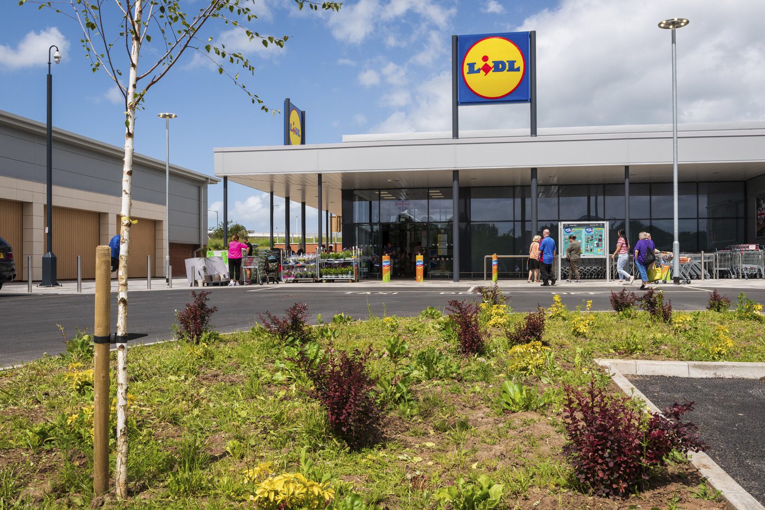 Skelmersdale Retail Park (12)