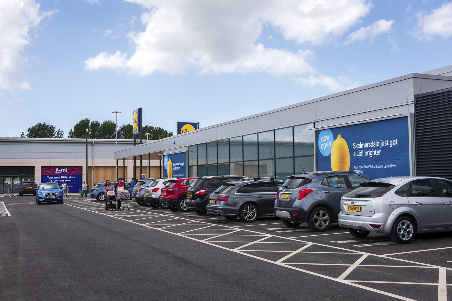Skelmersdale Retail Park (13)