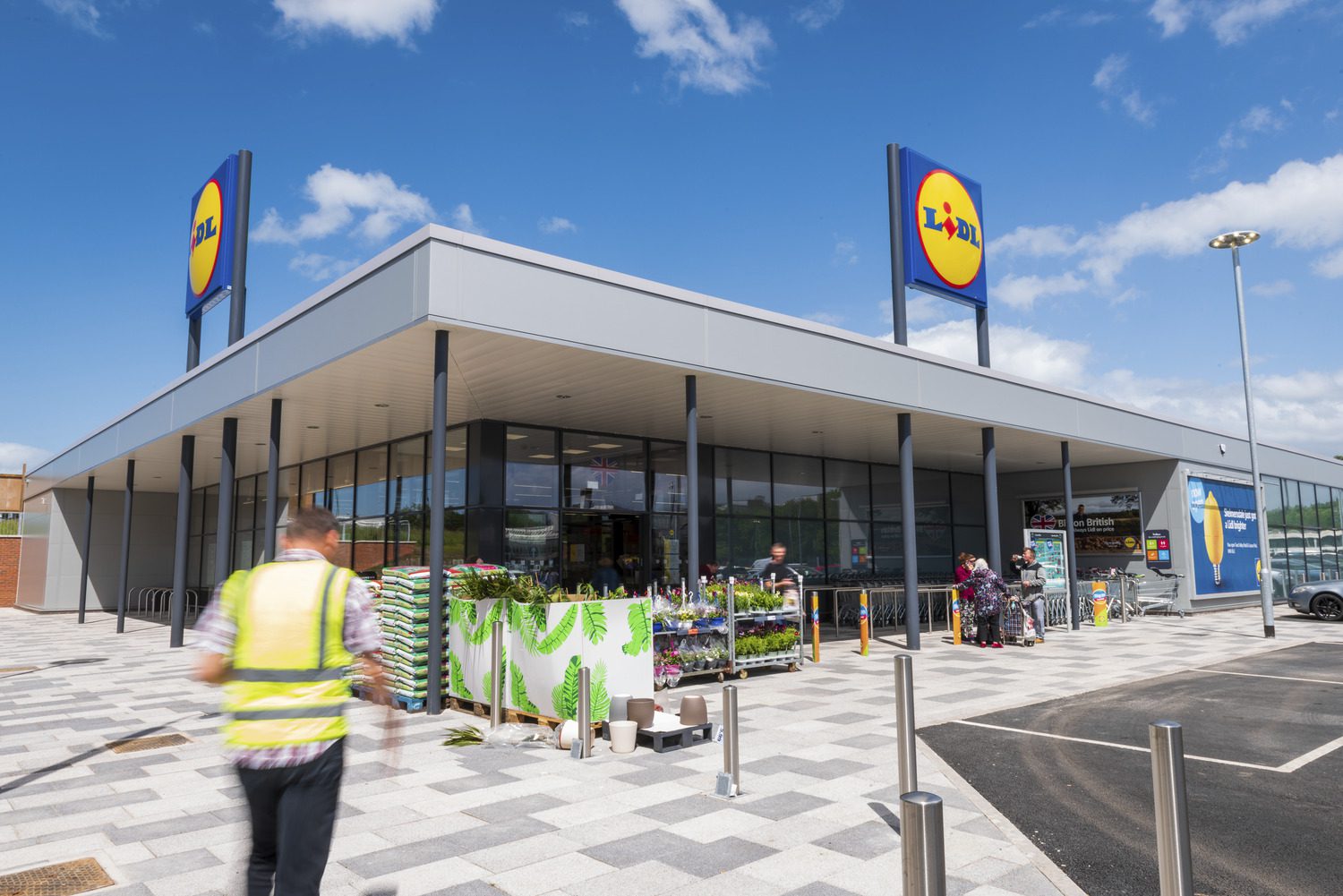 Skelmersdale Retail Park (2)