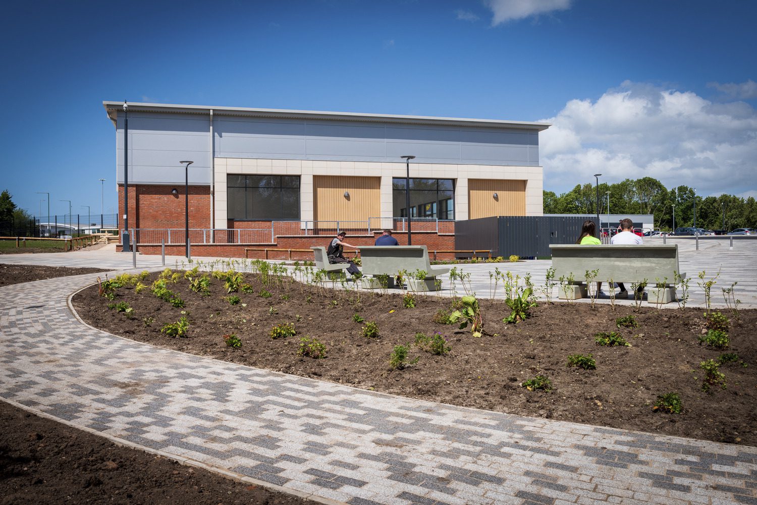 Skelmersdale Retail Park (3)