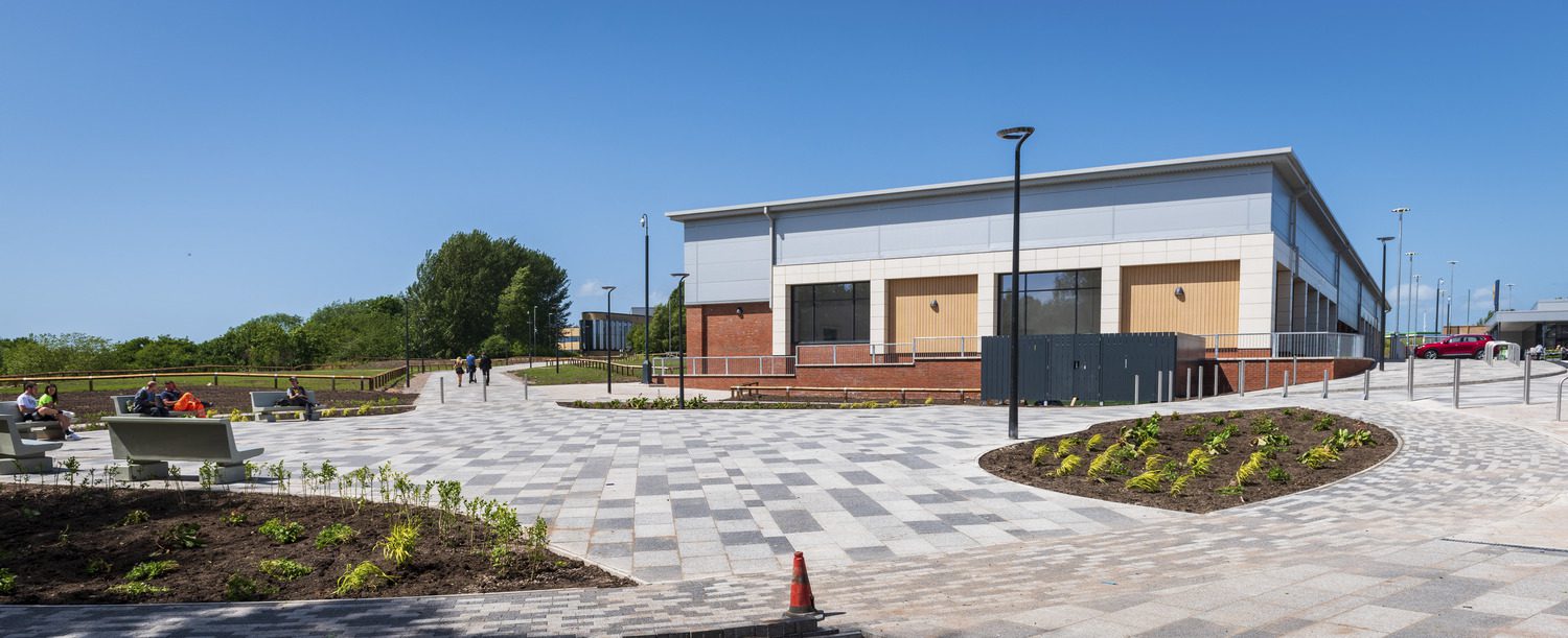 Skelmersdale Retail Park (5)
