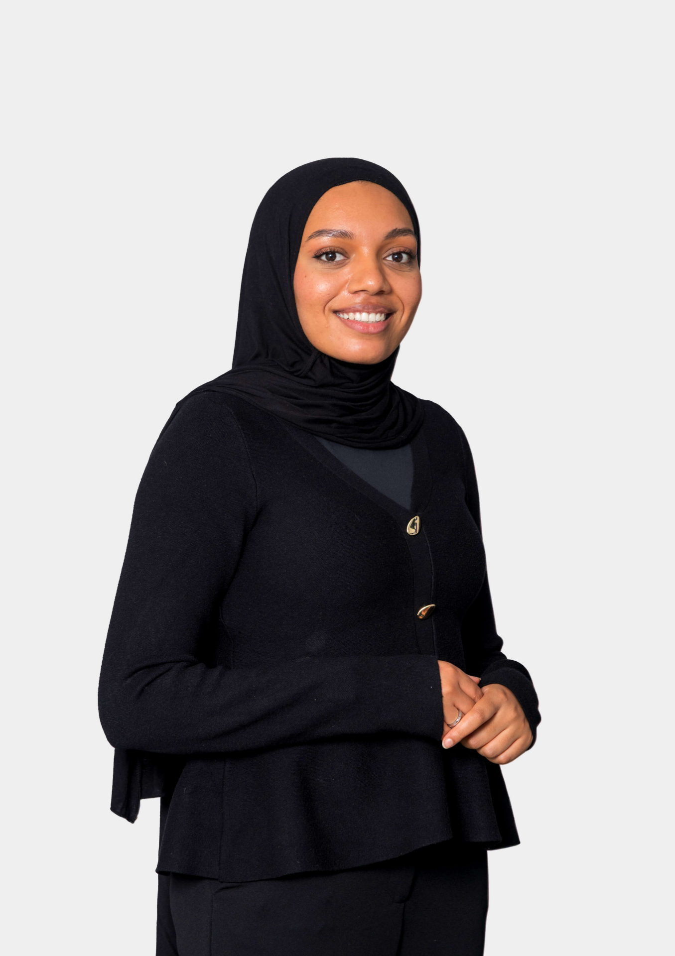 Qamelliah Nassir Staff Photo