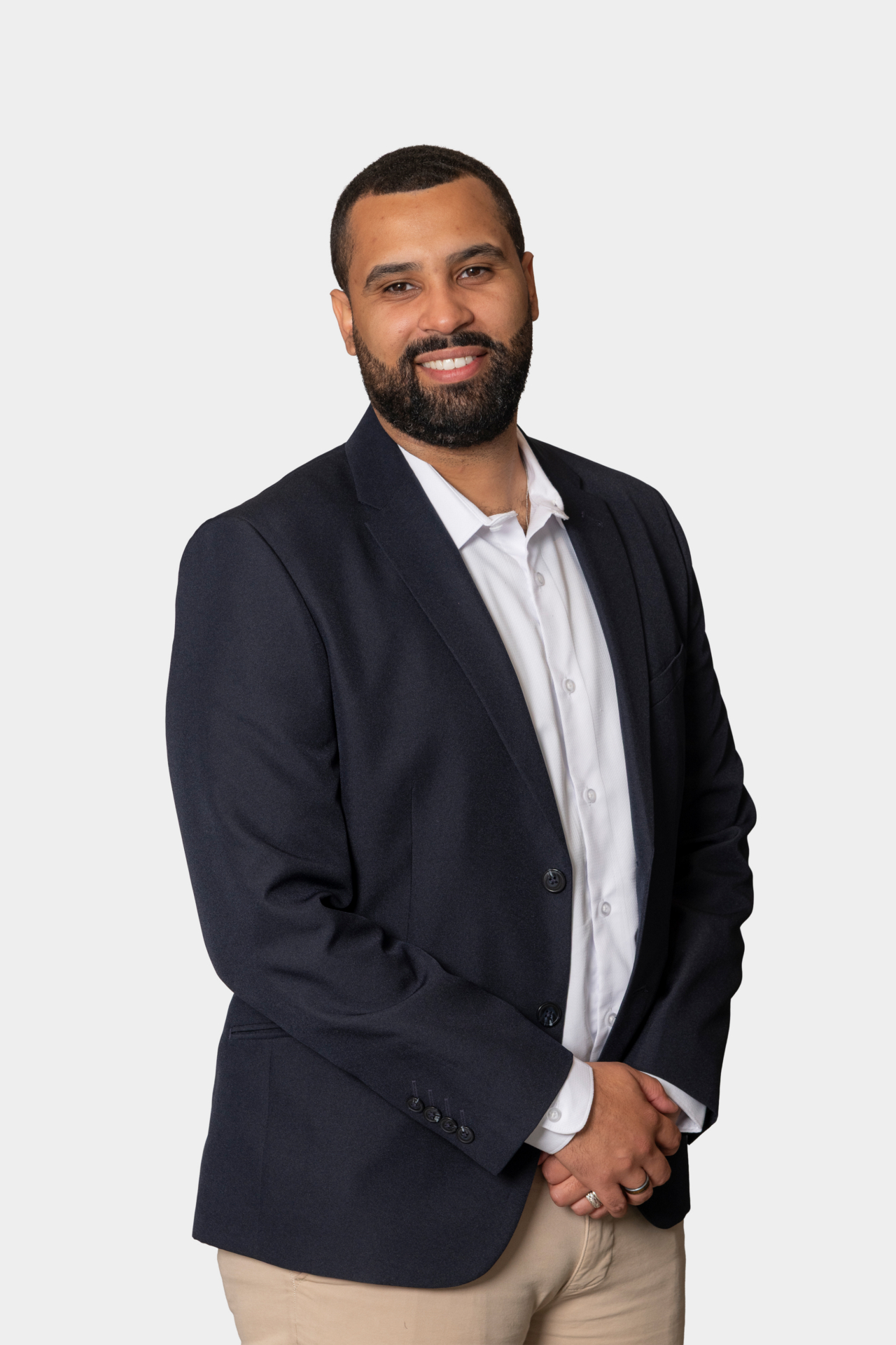 Ivani Ferrao Staff Photo REV A