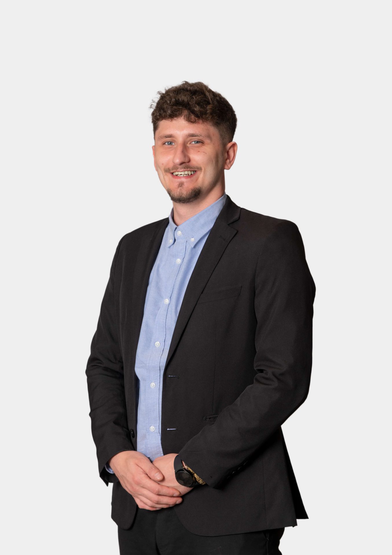 Ben Rodwell Staff Photo