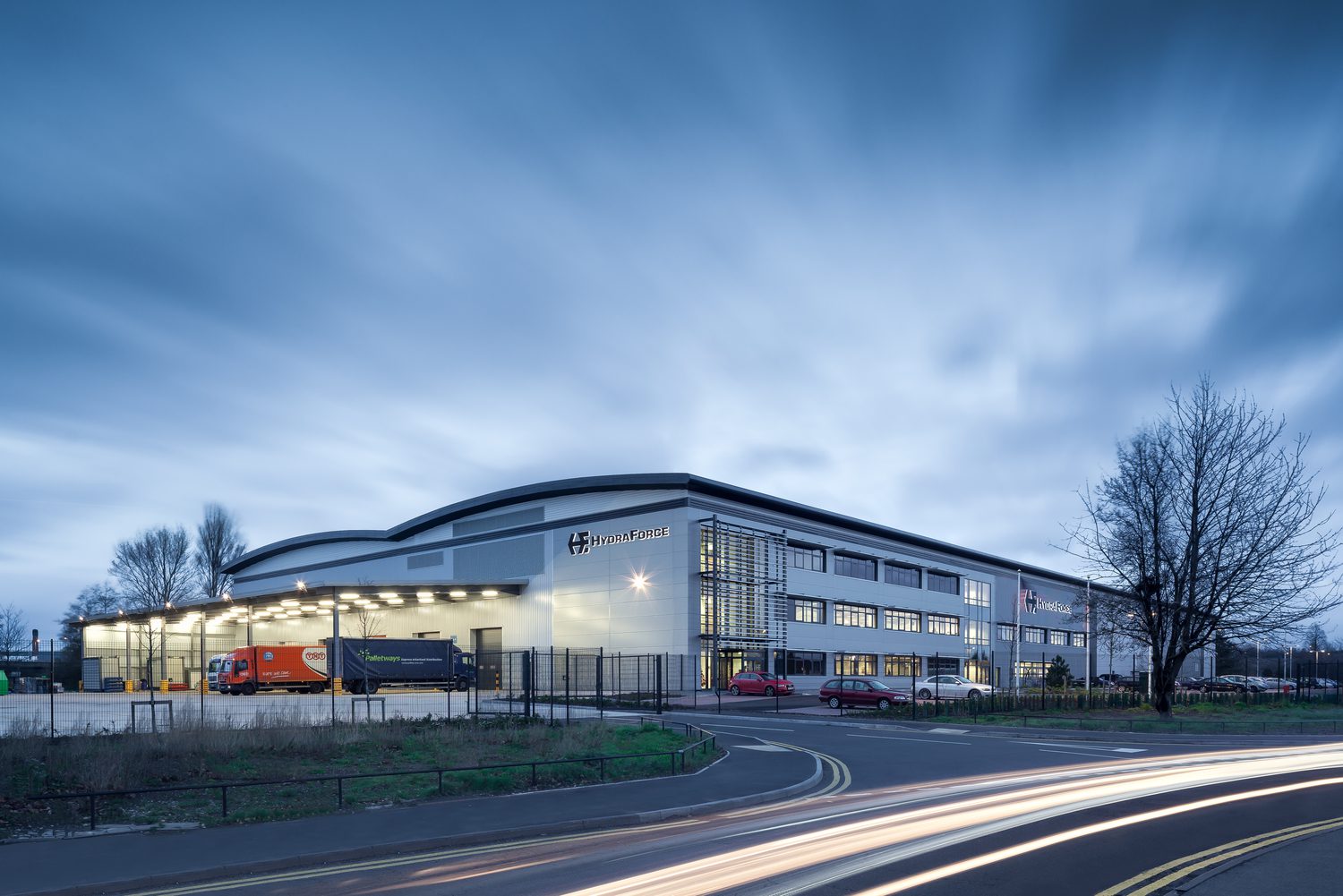 Hydraforce Birmingham