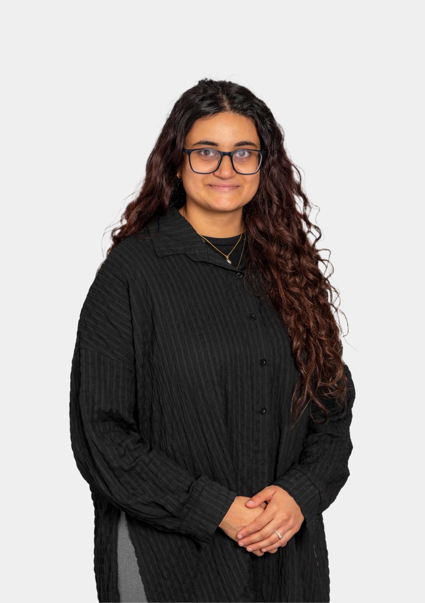 Laiqah Yousuf Staff Photo