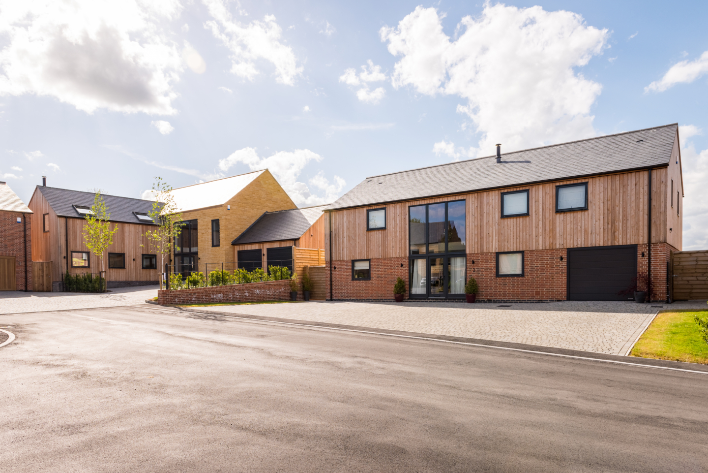 Weston by Welland SGP