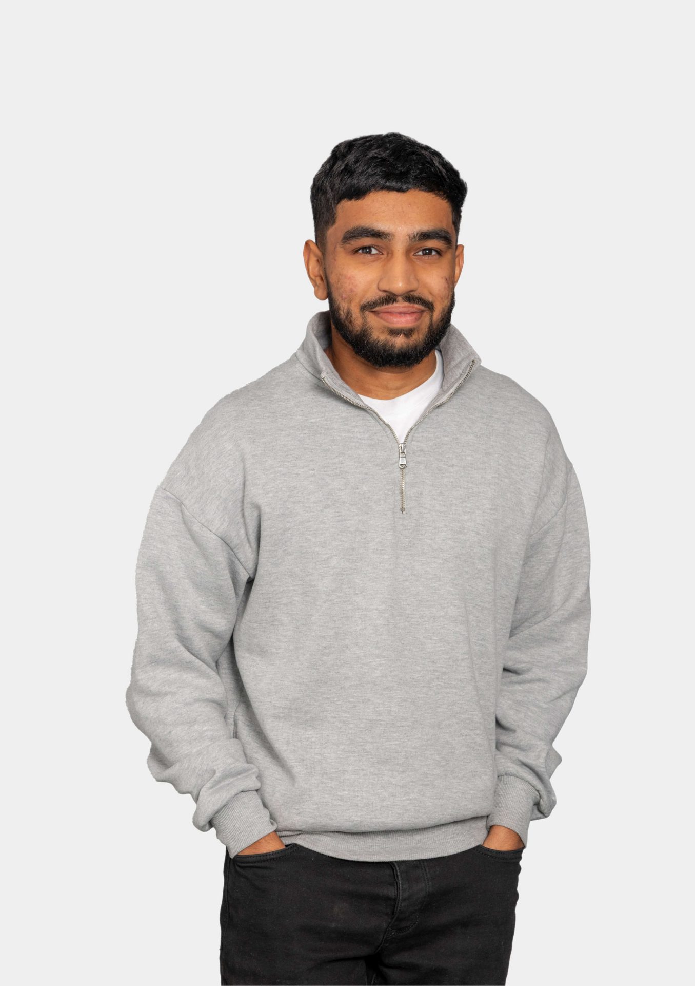 Aaqib Khan Staff Photo