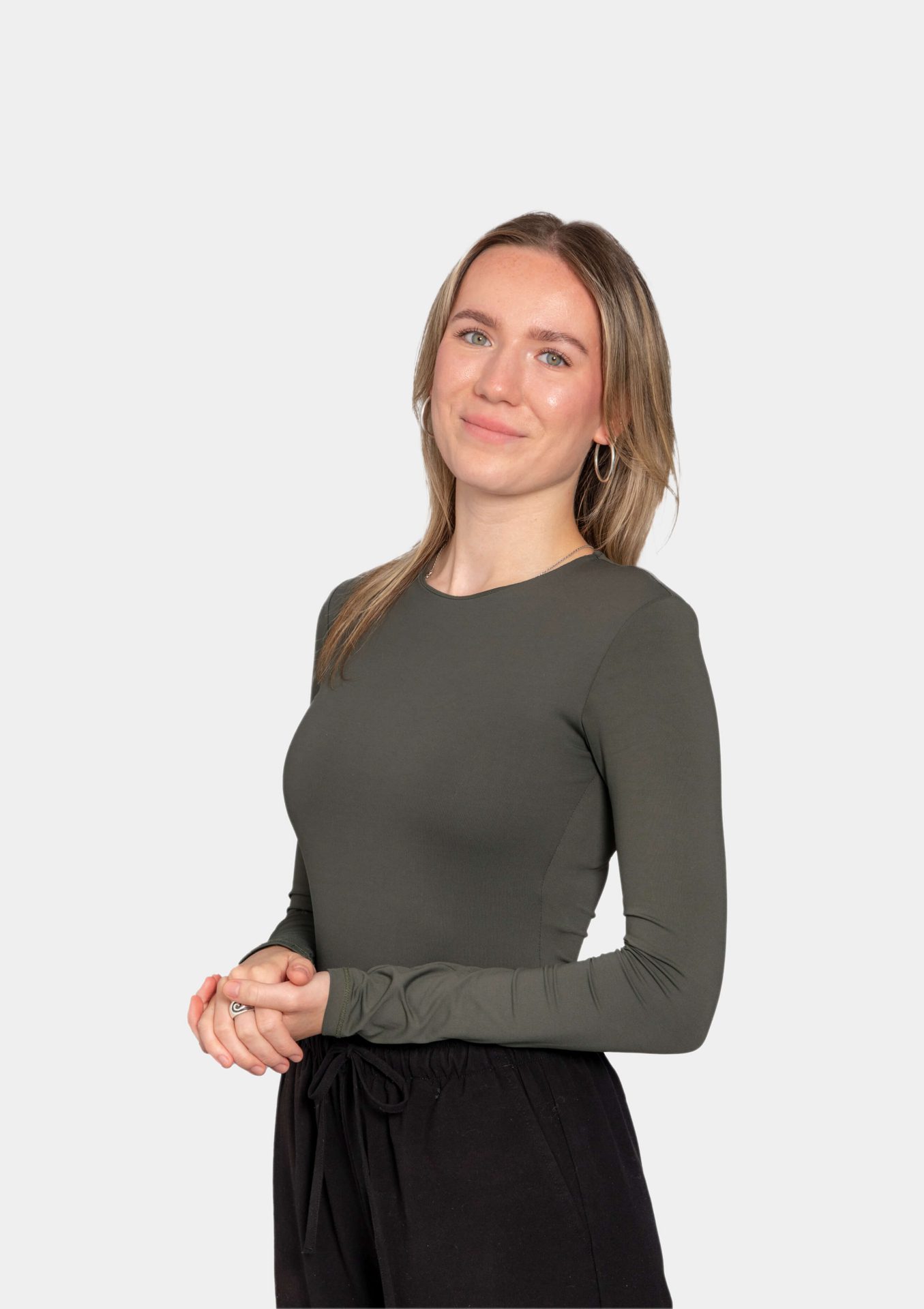 Dominika Okon Staff Photo