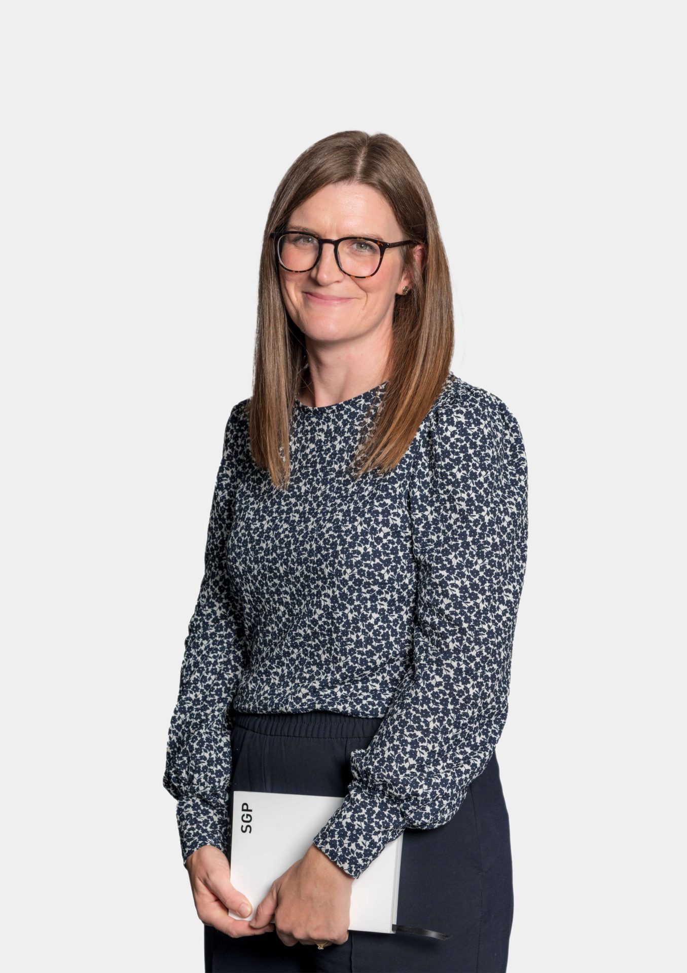 Hannah Smith Staff Photo