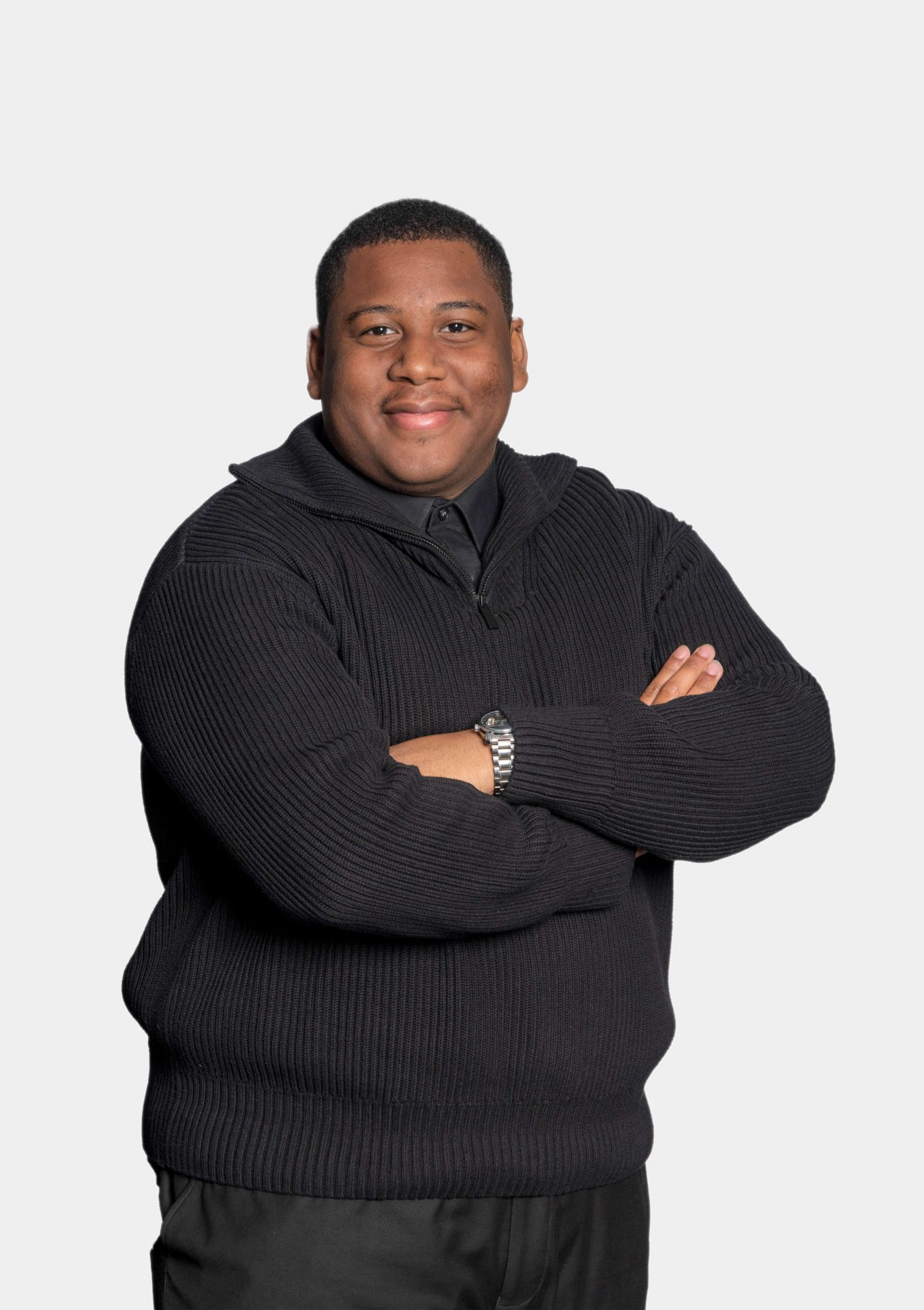 Javaughn Chung Staff Photo