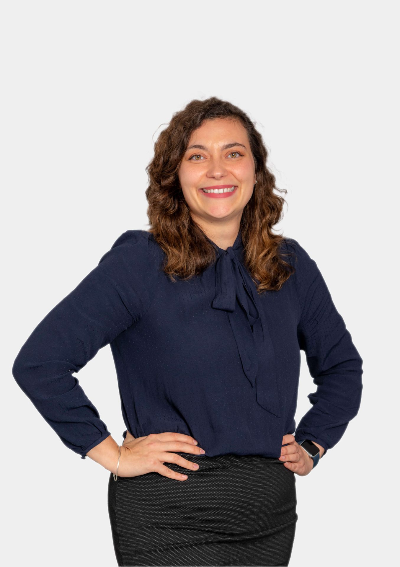 Katlin Kugiyska Staff Photo