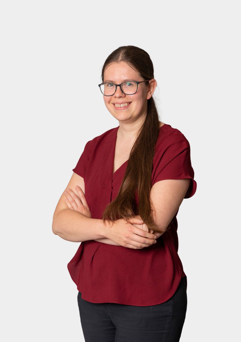Rachel Trend Staff Photo