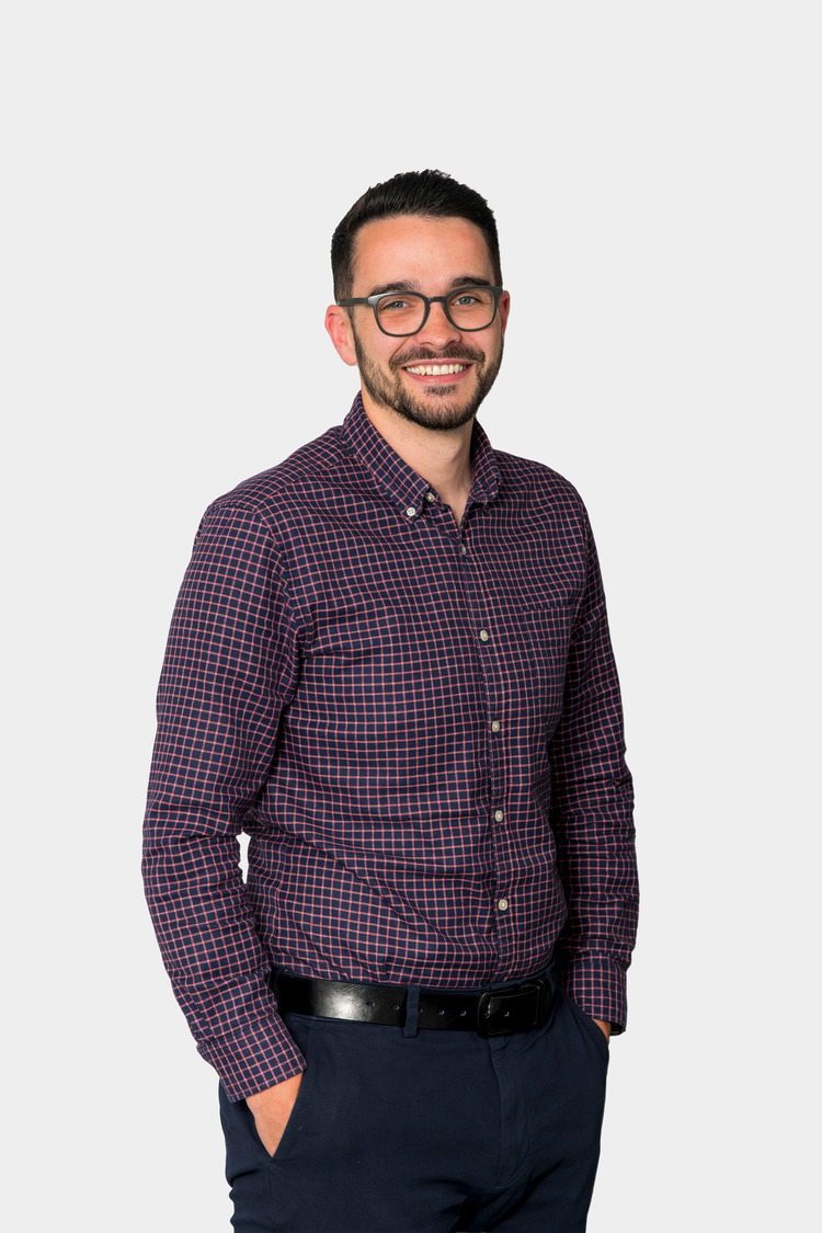 Ryan Gorman Staff Photo