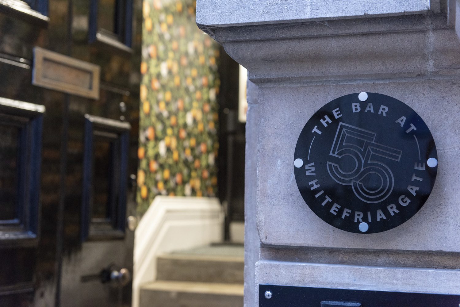 55 Bar and Gin School Hull