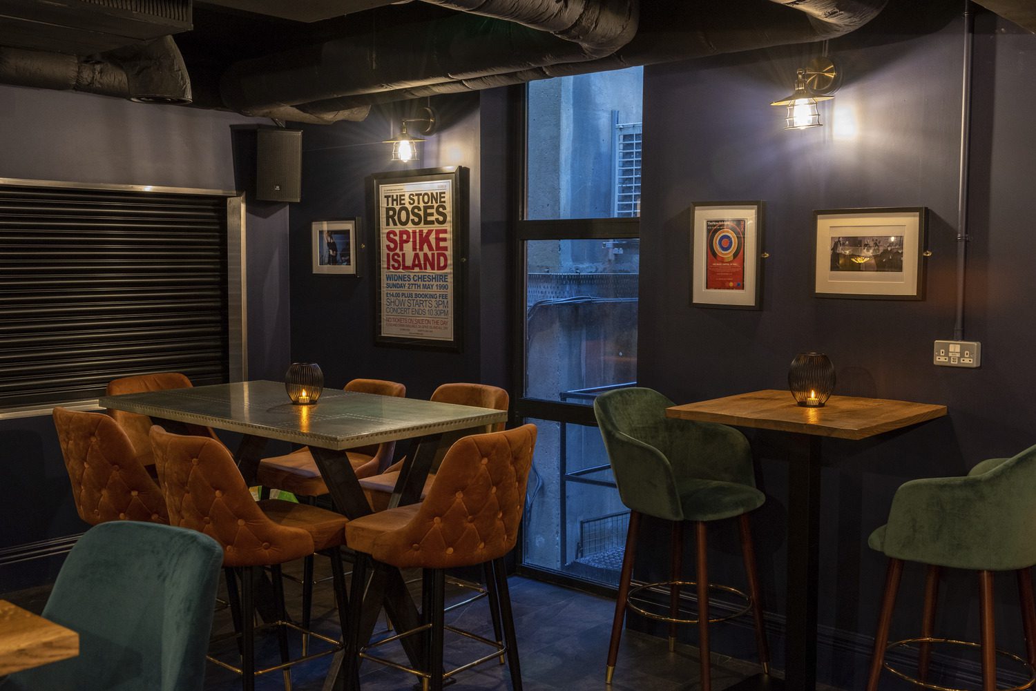 55 Bar and Gin School Hull