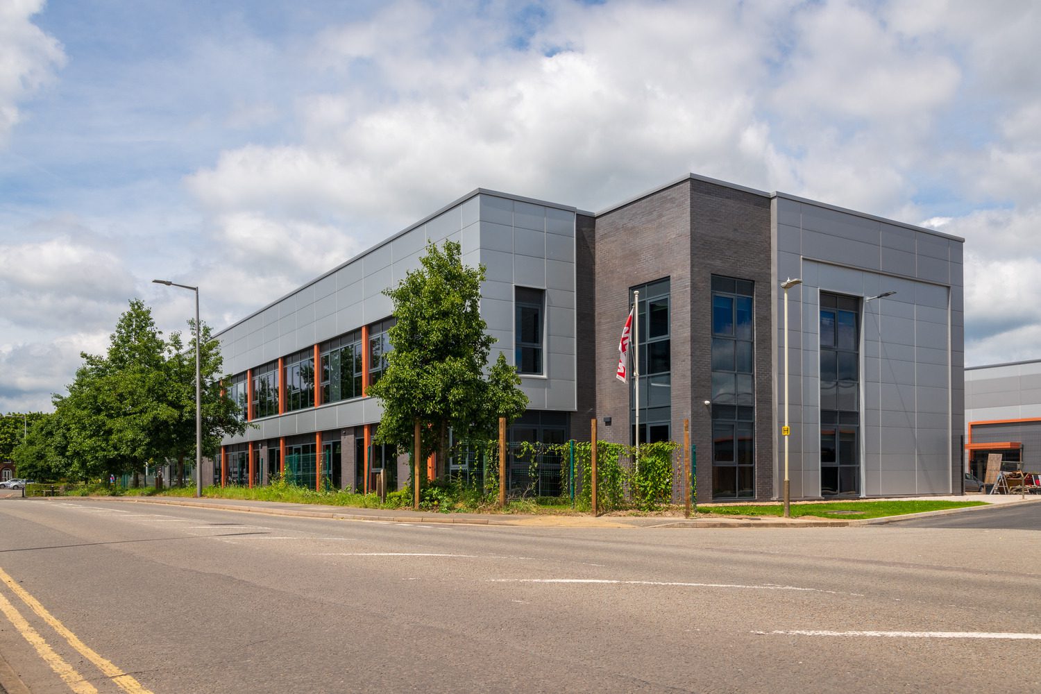 Pioneer Park, Leicester (8)