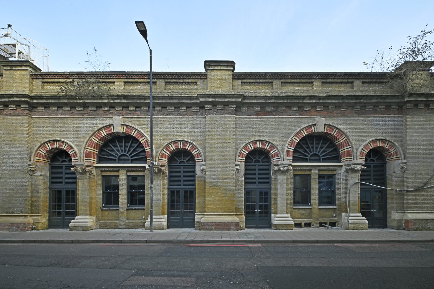 Arch Co Crucifix Lane 1 (1)