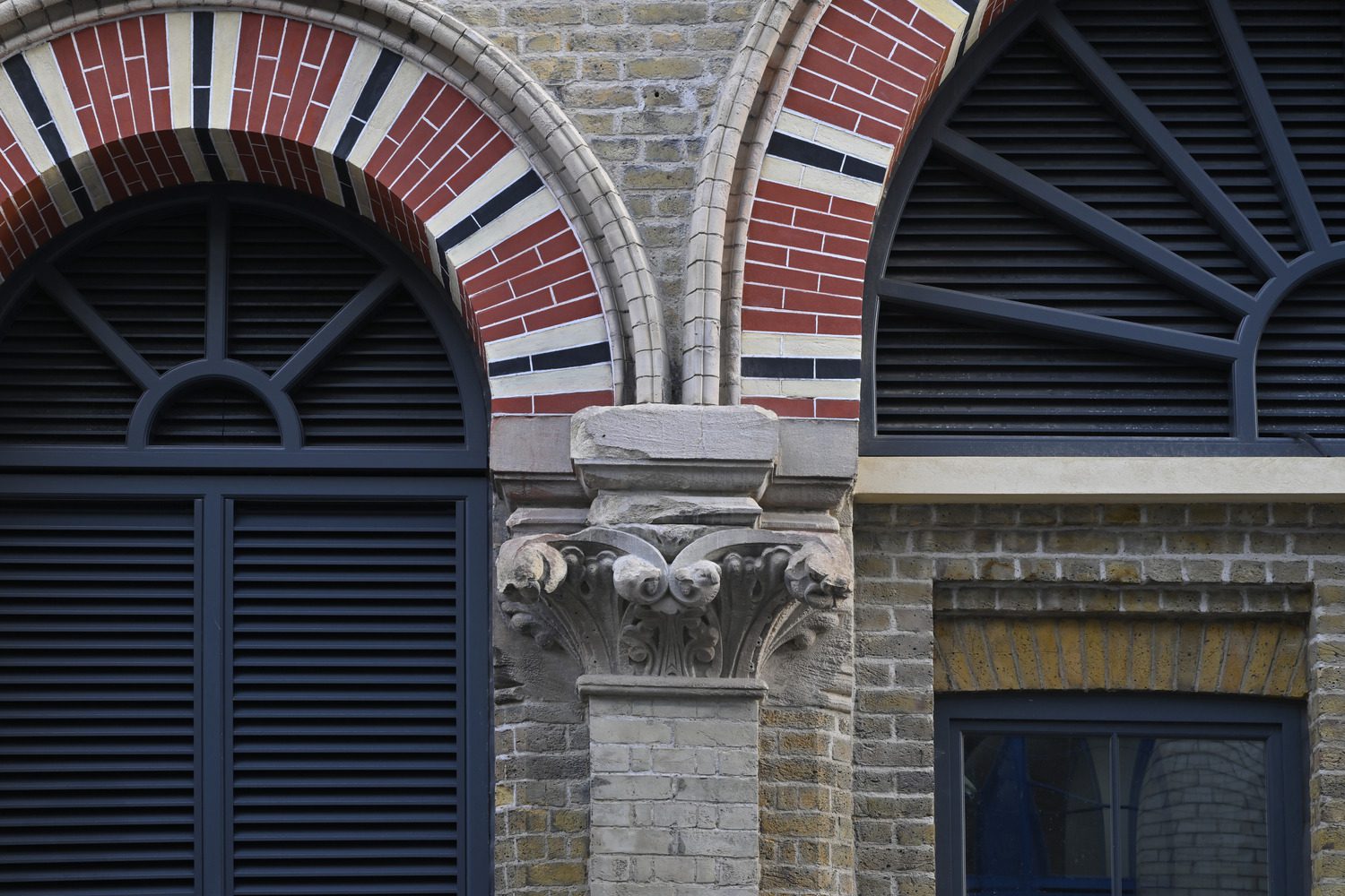 Arch Co Crucifix Lane 3