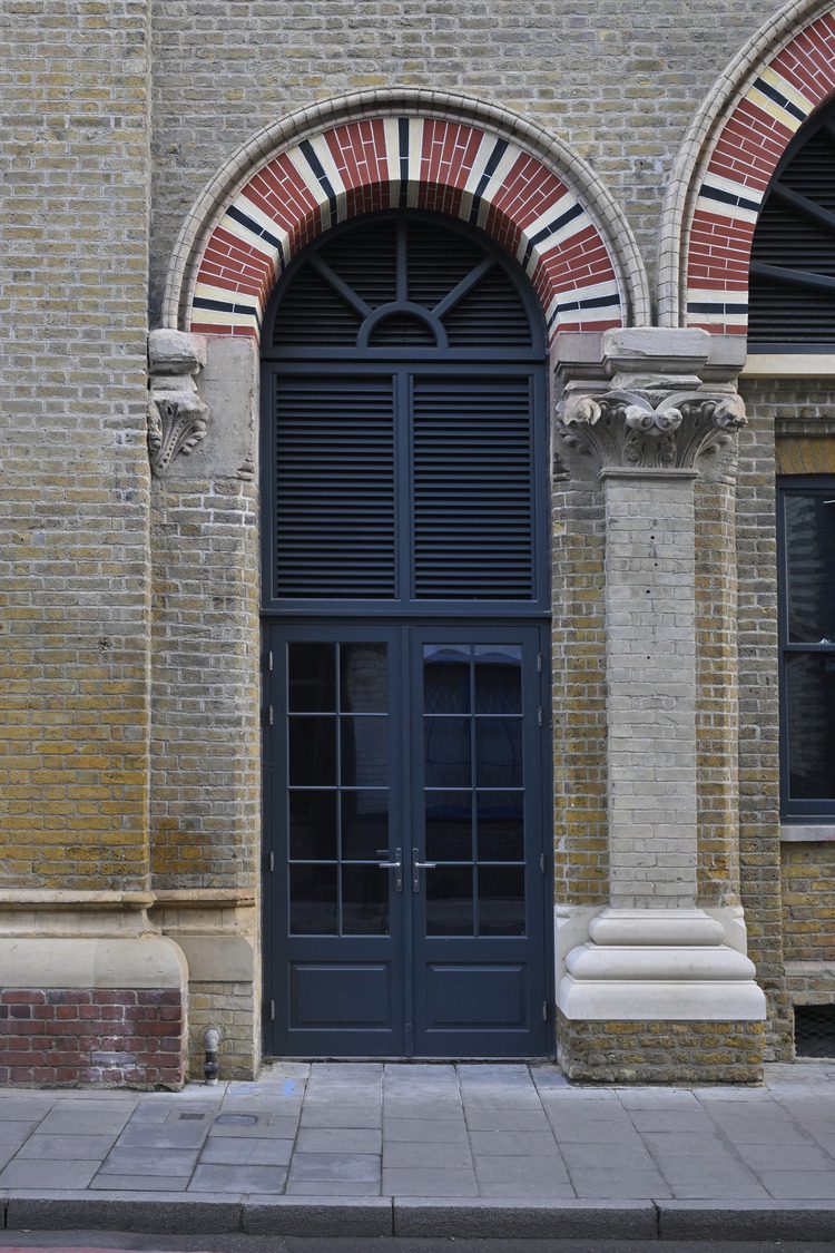 Arch Co Crucifix Lane 4