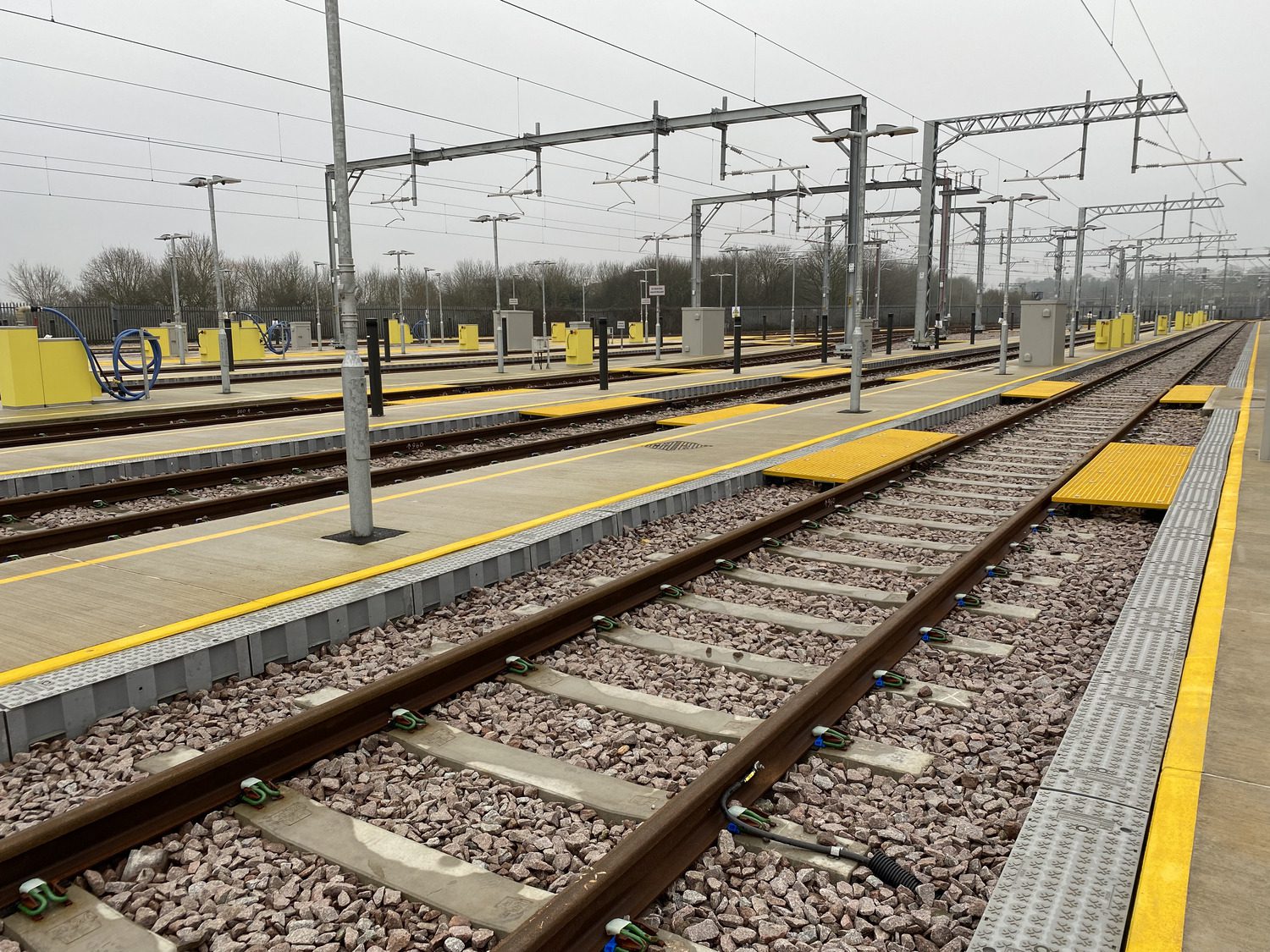 Bletchley Rail Depot (11)