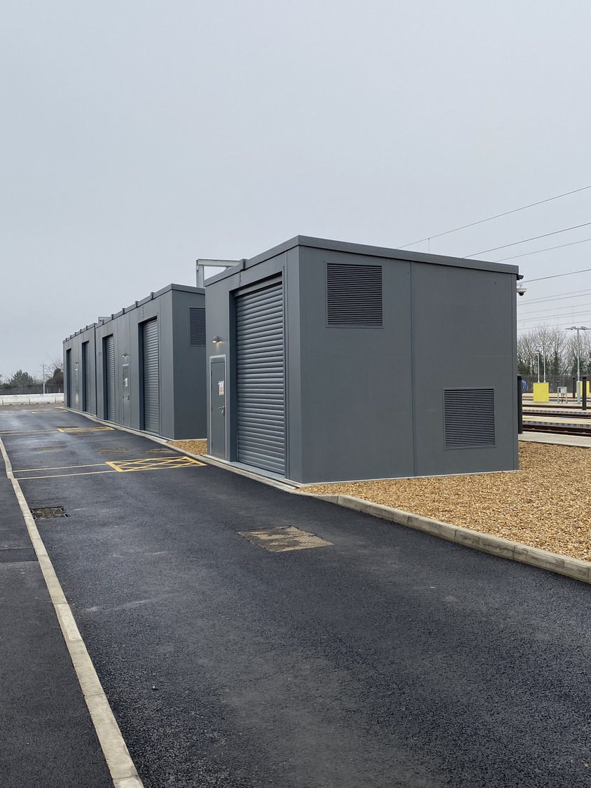 Bletchley Rail Depot (12)