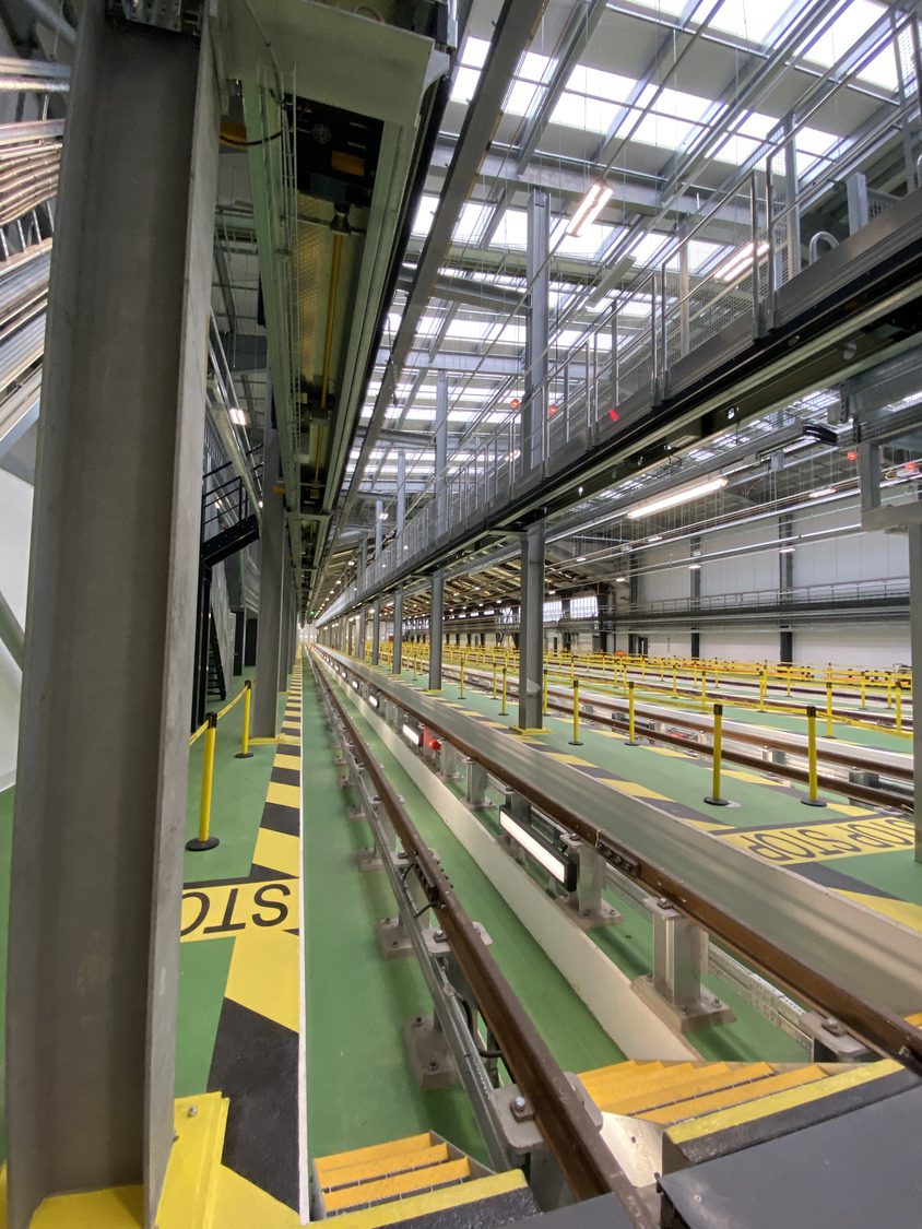 Bletchley Rail Depot (6)