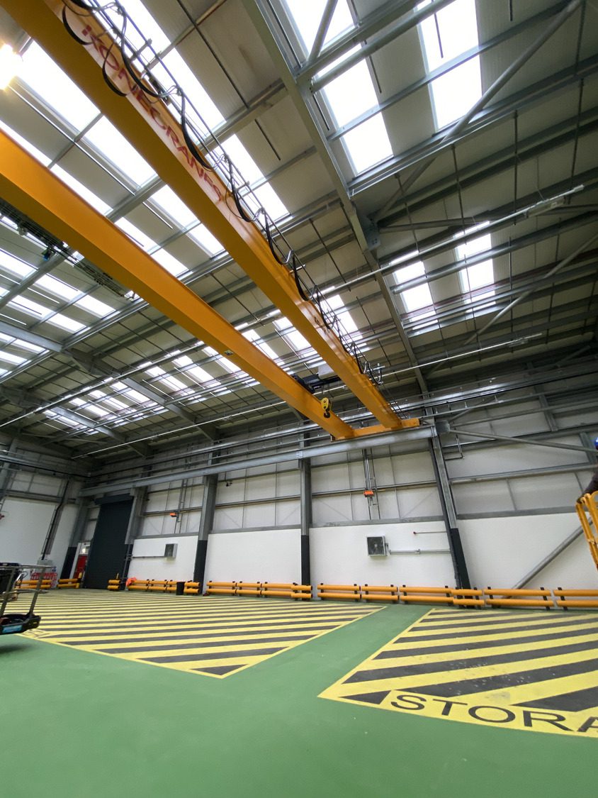 Bletchley Rail Depot (7)