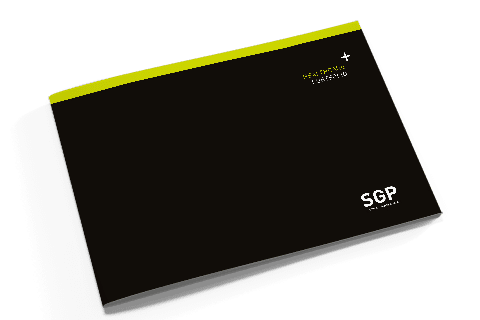 Healthcare Portfolio Cover