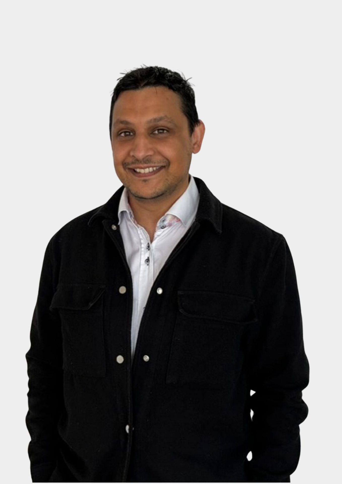 mitesh edited staff pic