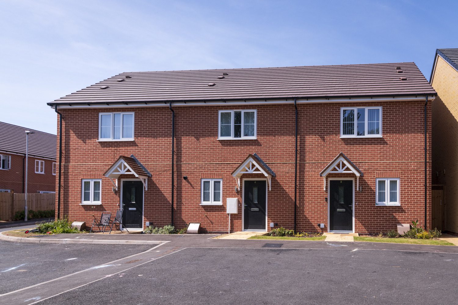 Canalside Close, Walsall (6)