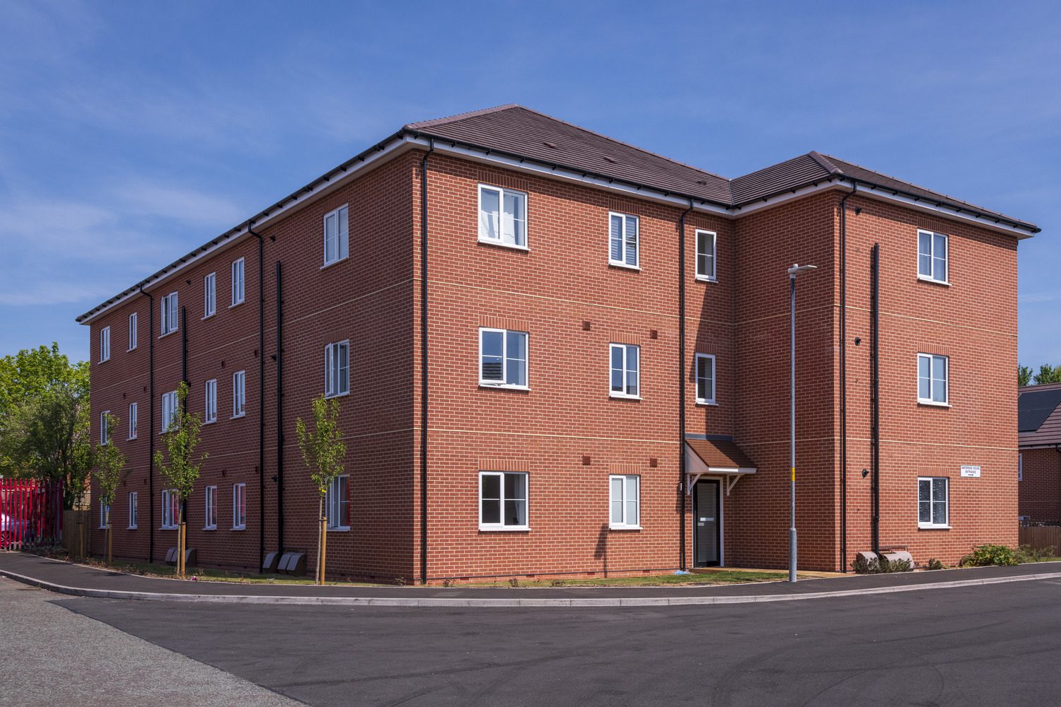 Canalside Close, Walsall (7)