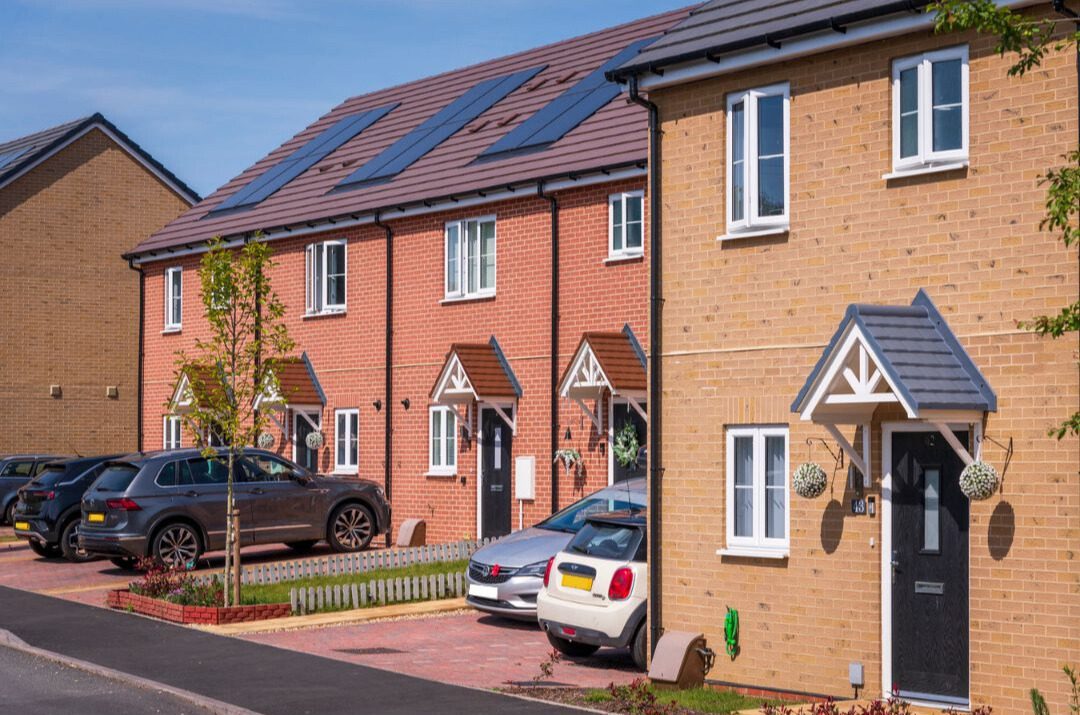 Canalside Close, Walsall (8)