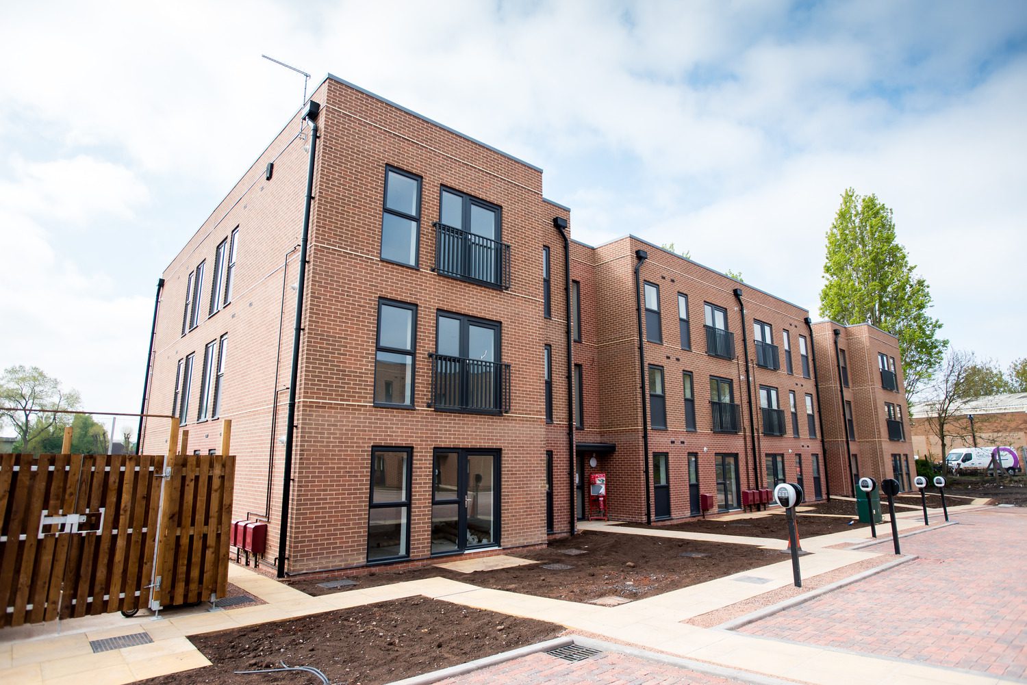 Springvale Bilston Wolverhampton (1)