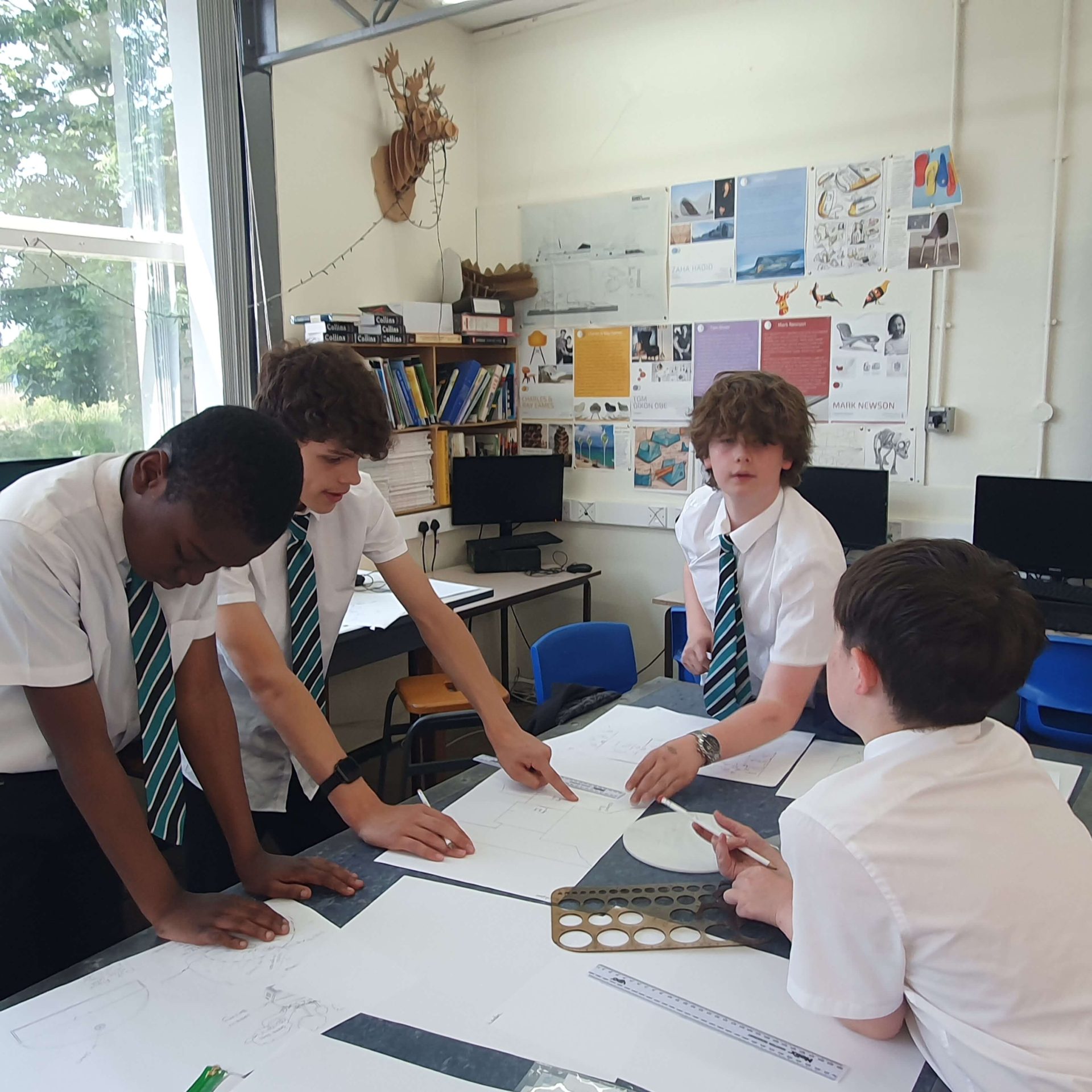 Oulton Academy - SGP and You (11)