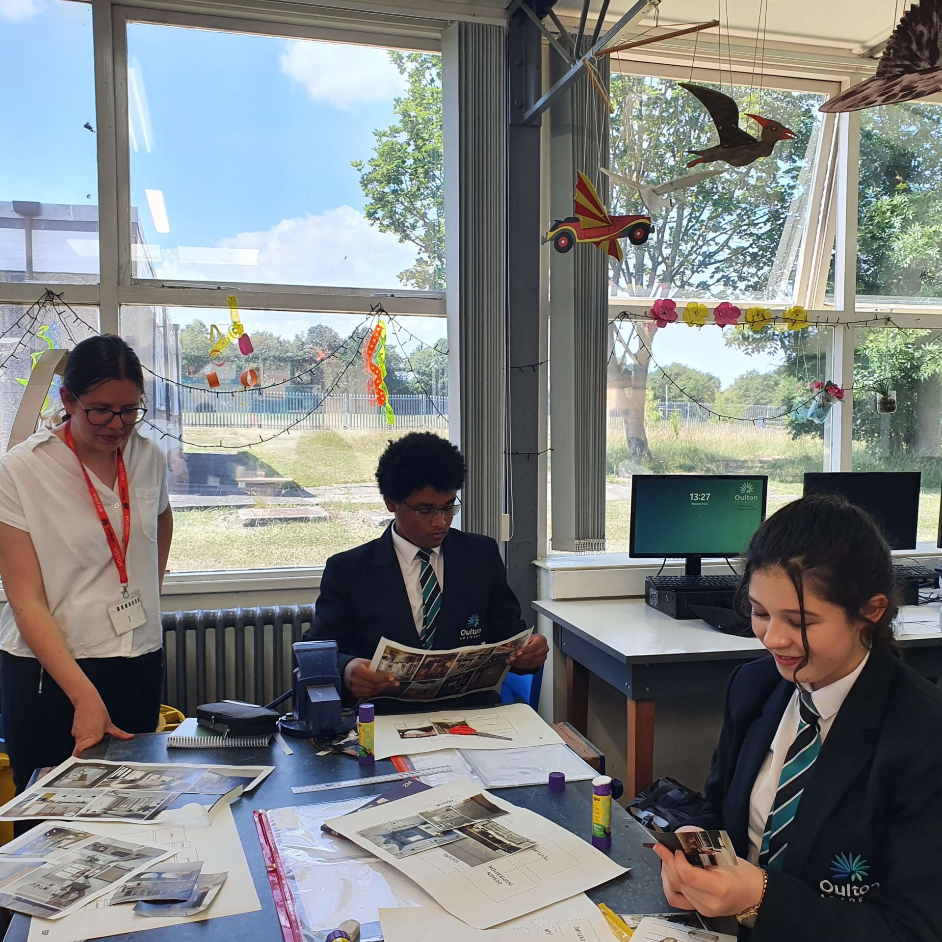 Oulton Academy - SGP and You (13)