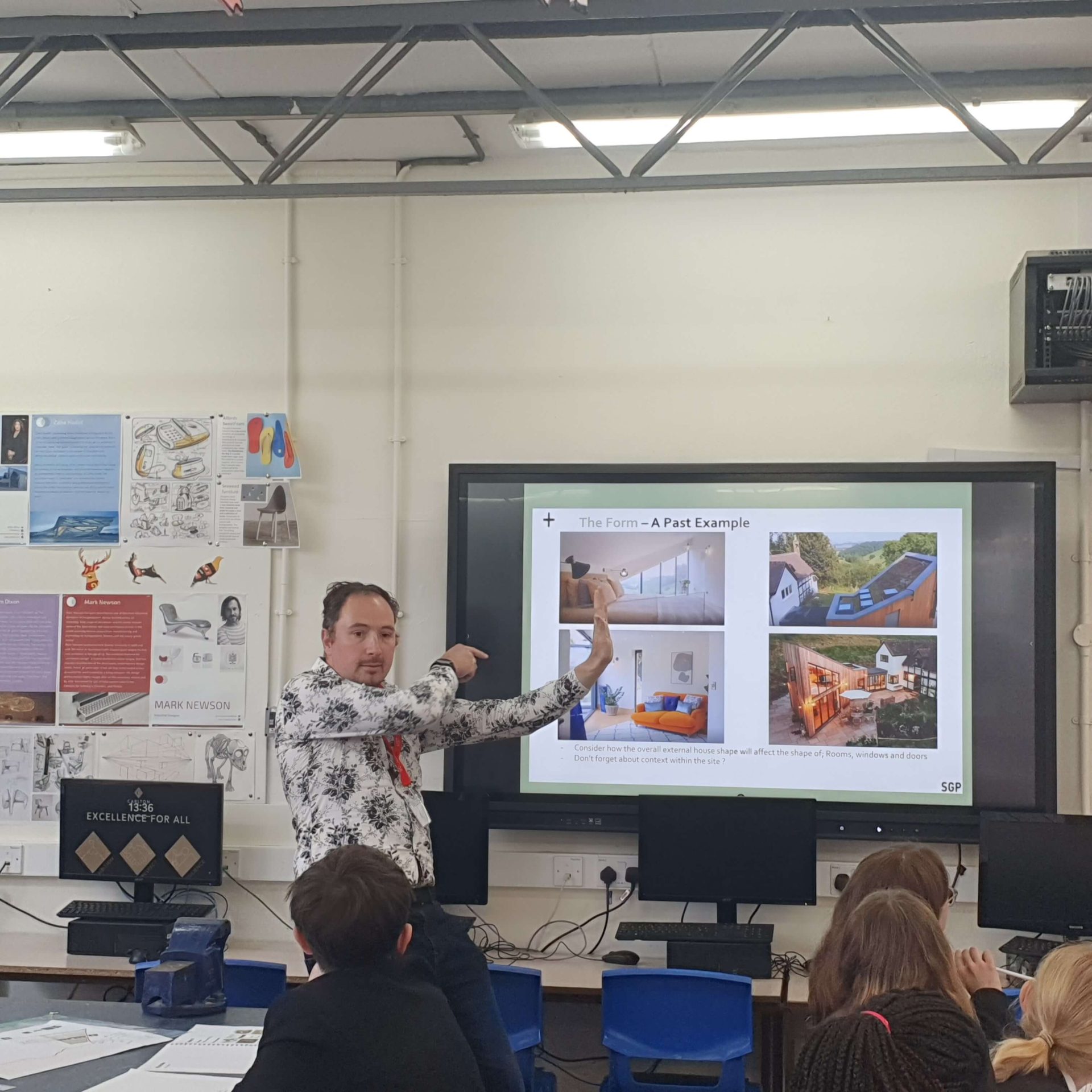 Oulton Academy - SGP and You (3)