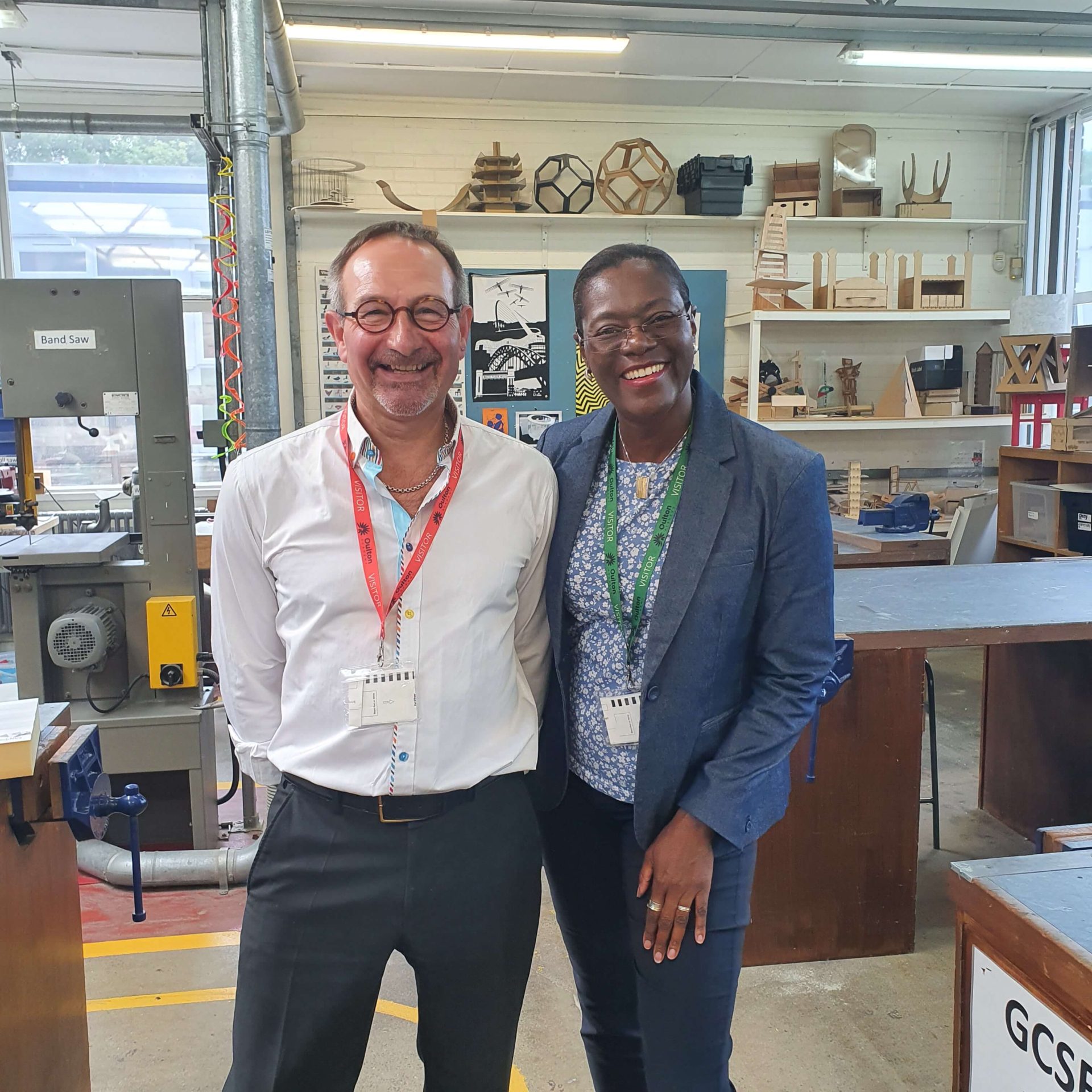 Oulton Academy - SGP and You (4)