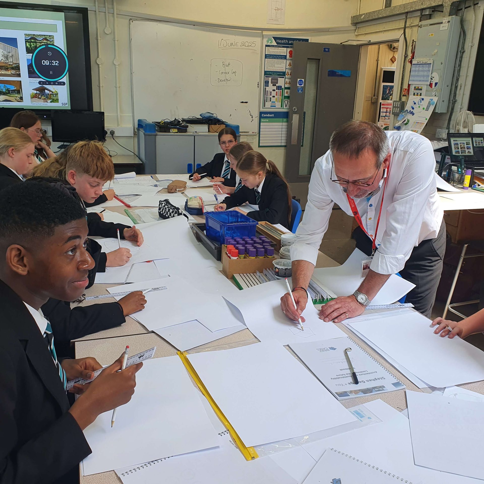 Oulton Academy - SGP and You (6)