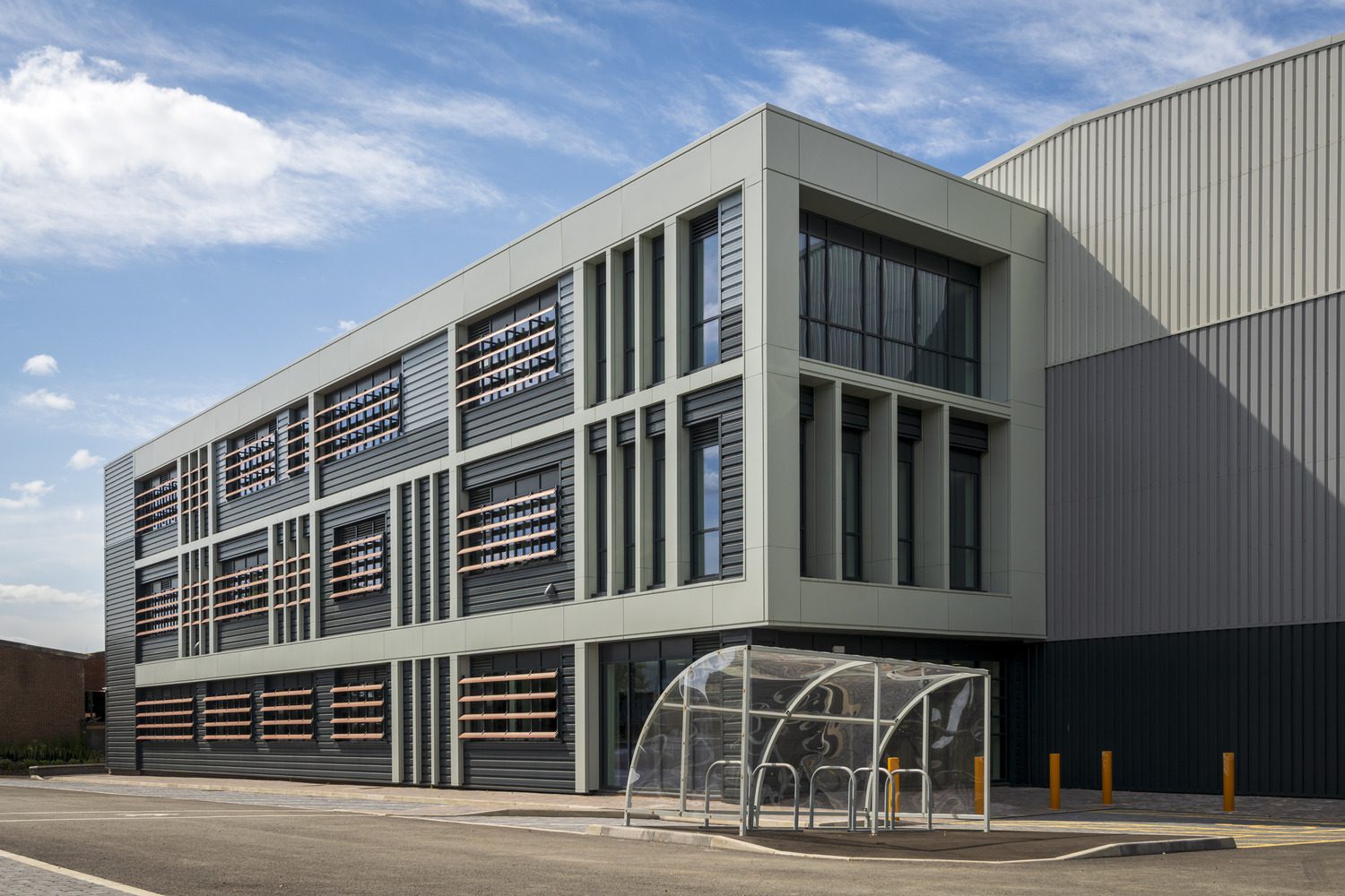 Hamilton Business Park, Thurmaston (3)