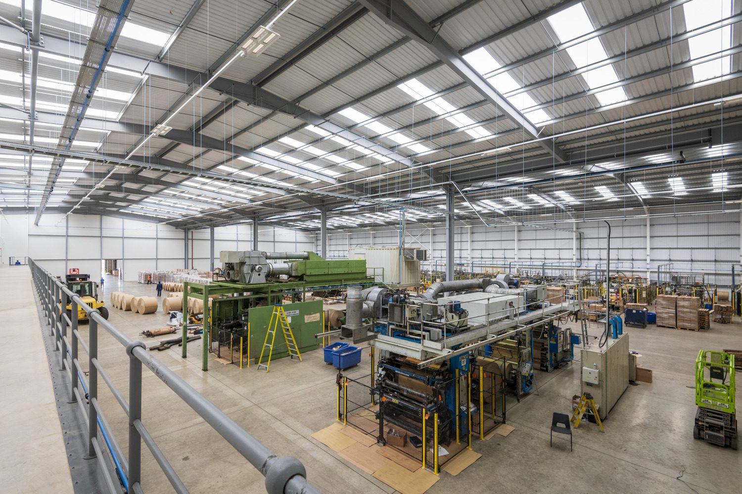 Hamilton Business Park, Thurmaston (4)