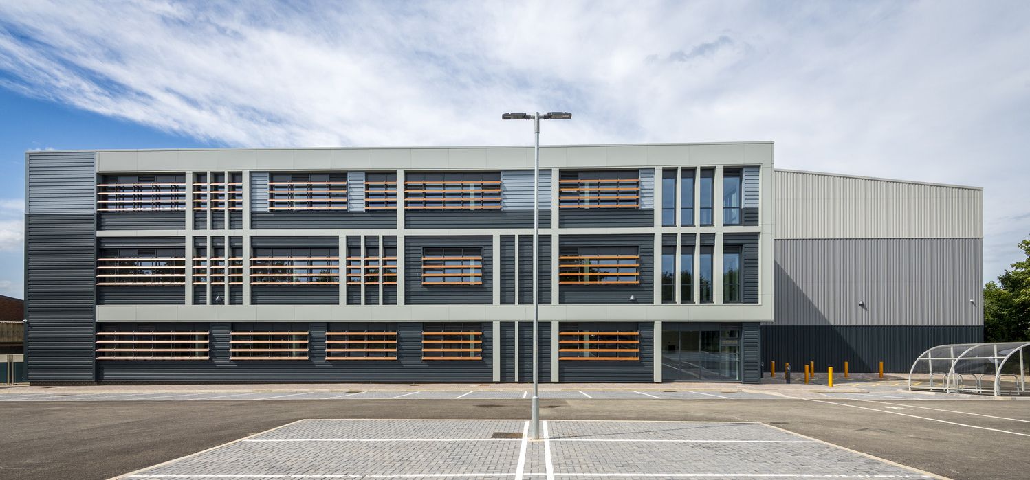 Hamilton Business Park, Thurmaston (6)