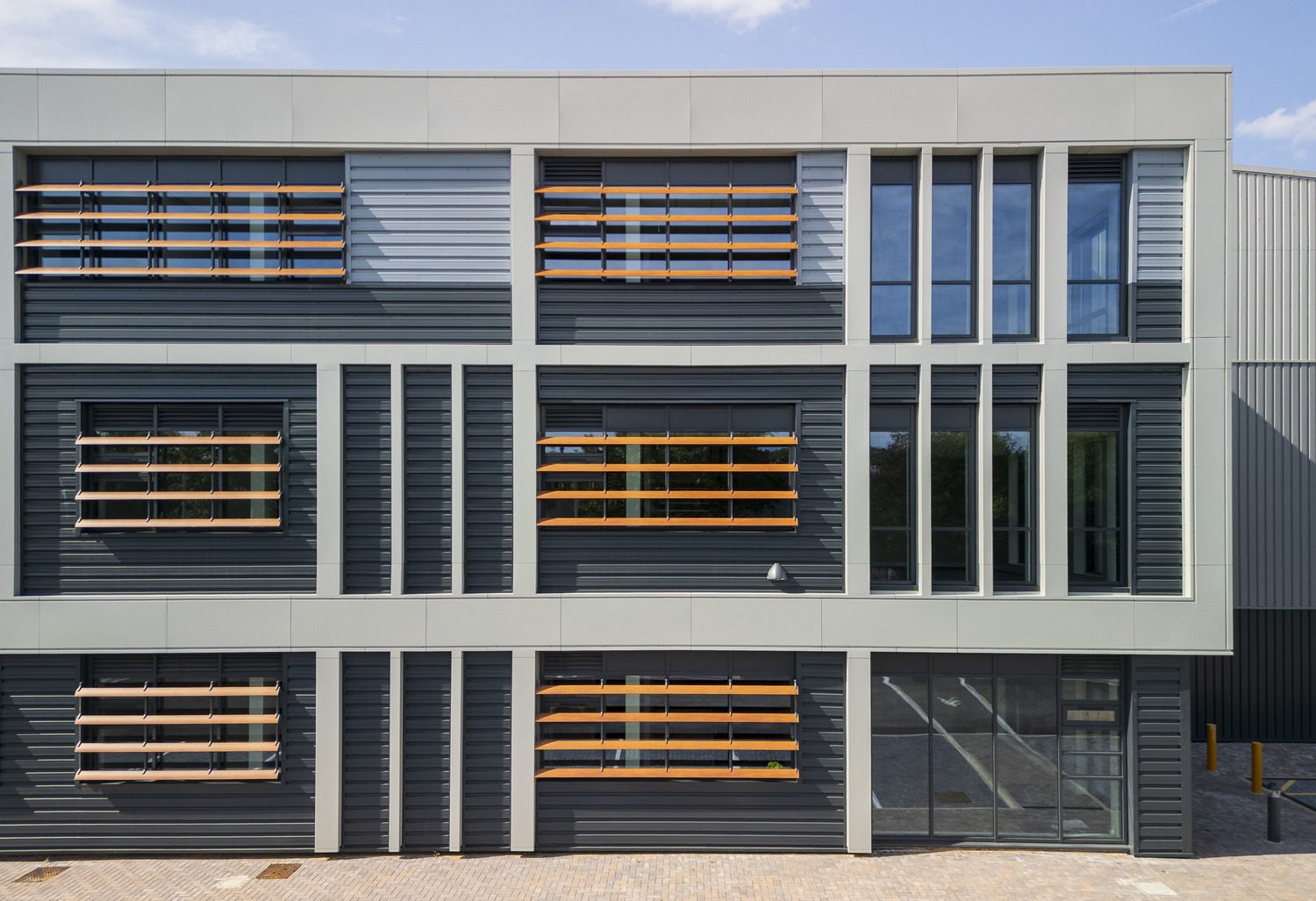 Hamilton Business Park, Thurmaston (8)