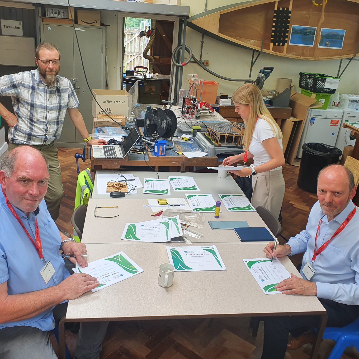 Outlon Academy Final Session (2)