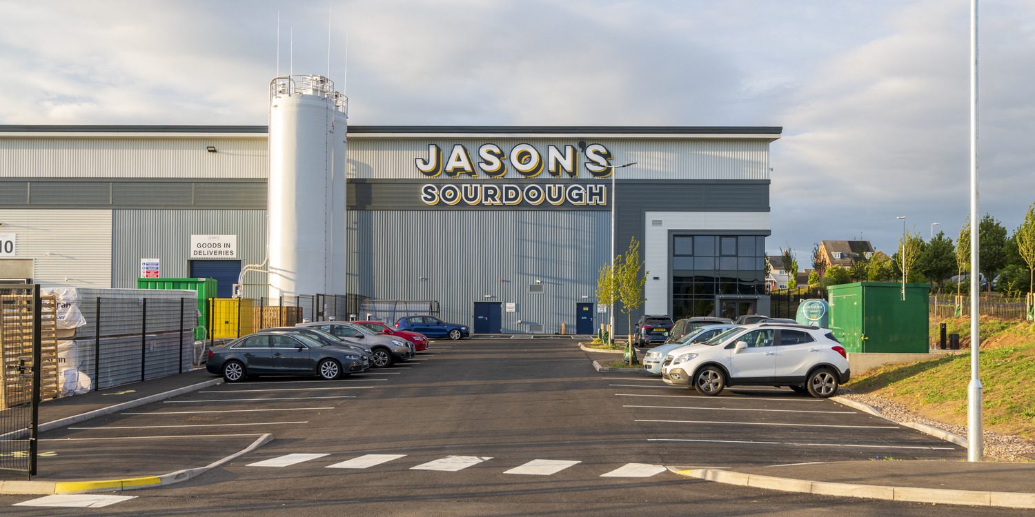 Plot 20 Optimus Point - Gerarys Bakery Jasons Sourdough (5)