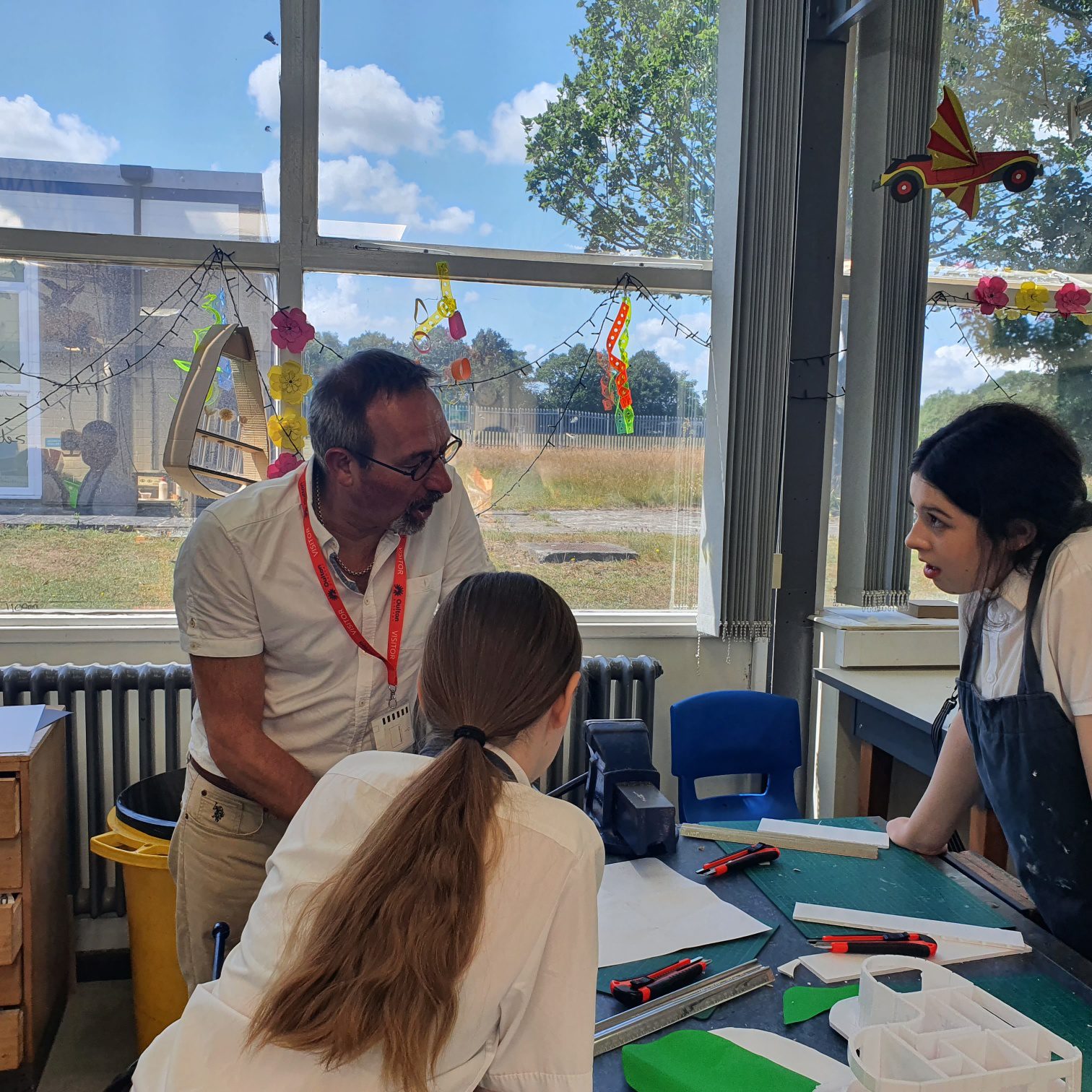 SGP & You - Oulton Academy 2025 (1)