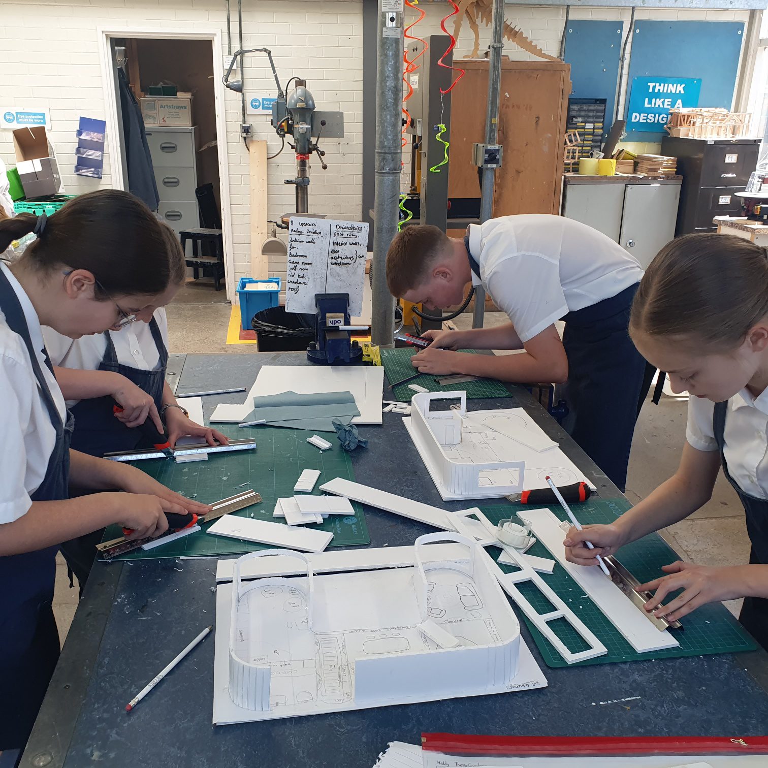 SGP & You - Oulton Academy 2025 (3)