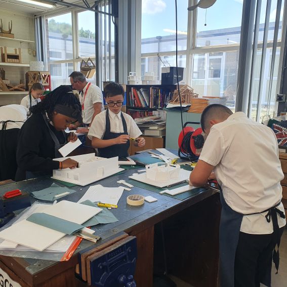 SGP & You - Oulton Academy 2025 (4)