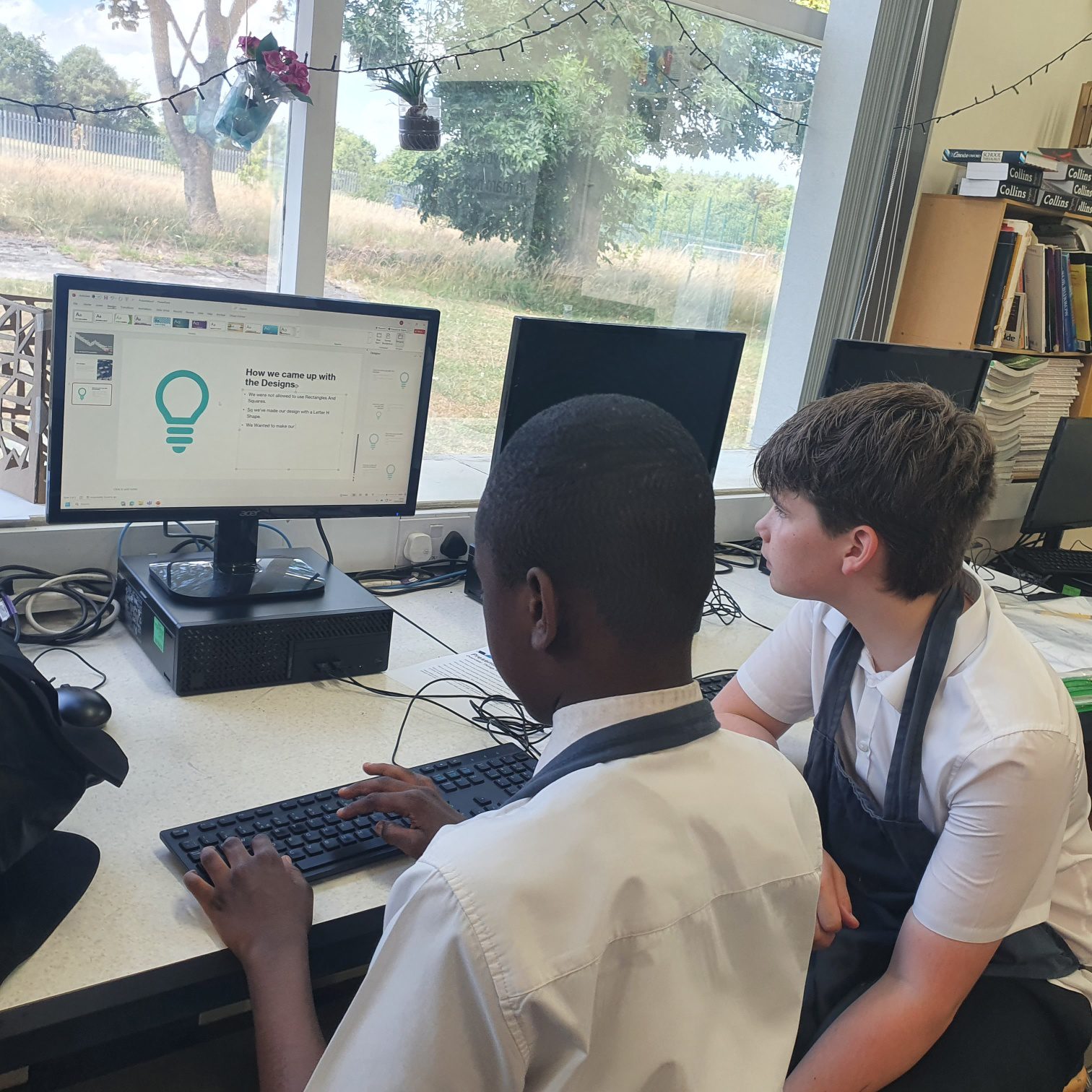 SGP & You - Oulton Academy 2025 (5)