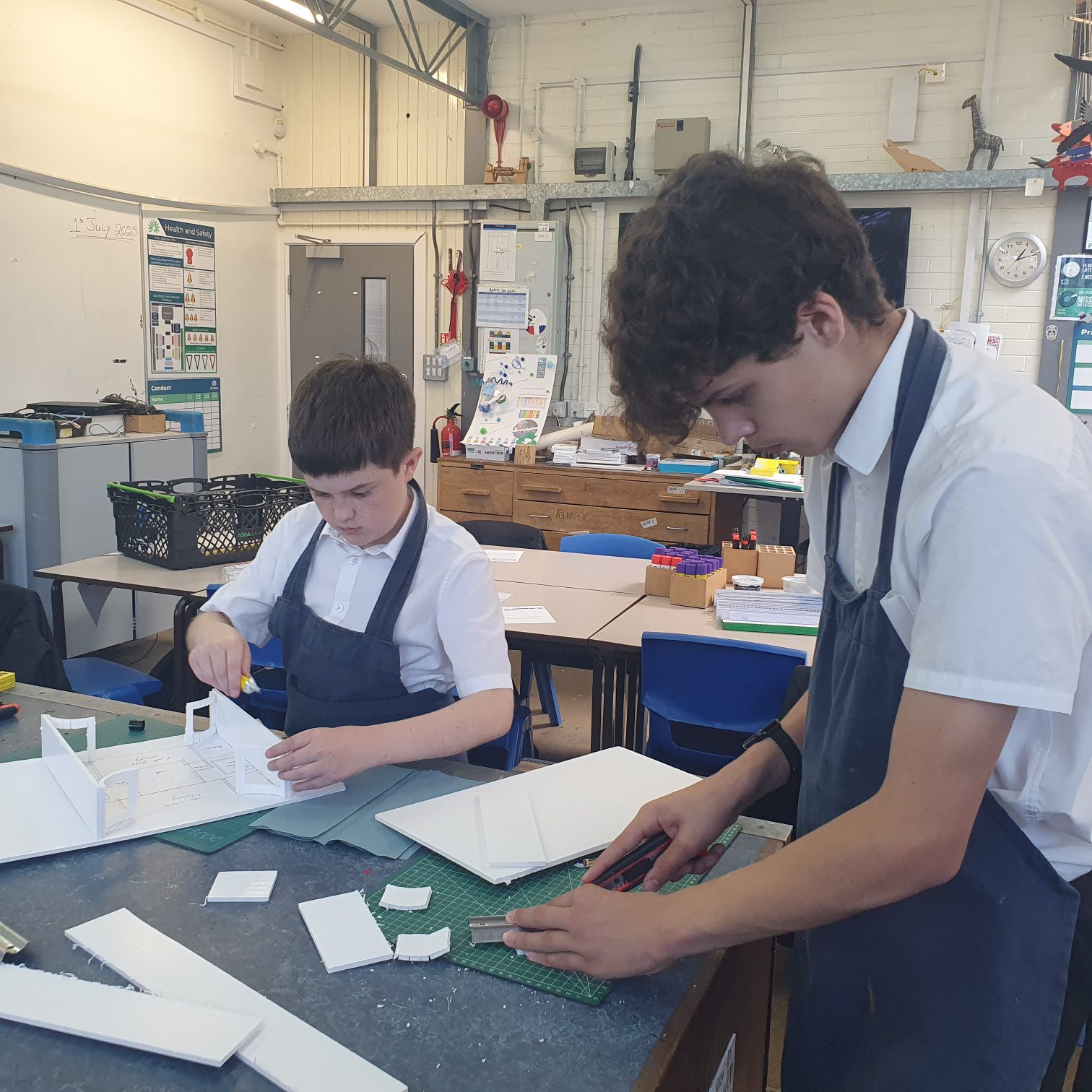 SGP & You - Oulton Academy 2025 (6)